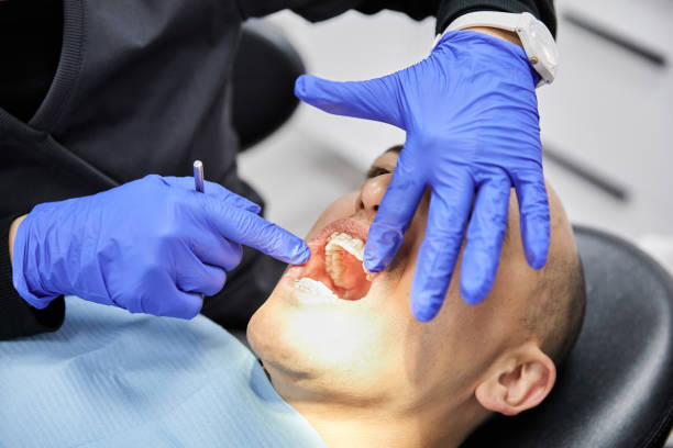 Fast & Reliable Emergency Dental Services in HI